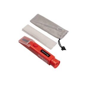 Refratômetro Glycol Tester - Vermelho