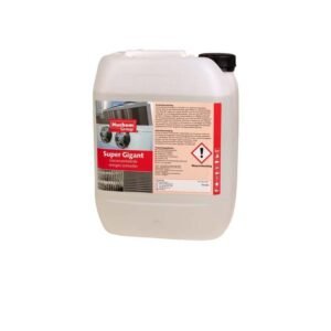 Super Gigant (Limpeza / desengraxante de instalação concentrada)