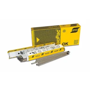 Eléctrodo Inox Esab
