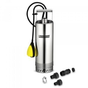 KAERCHER - Garden pump BP 2 Cistern