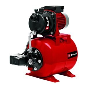 EINHELL - GC-WW 6538 Set - 650W Water Works Kit