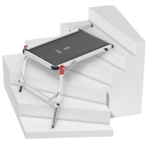 Plataforma de Escada Hailo TP1, para escadas