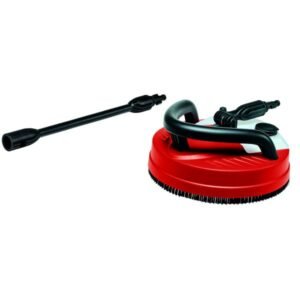 Limpador de pátio ø30cm