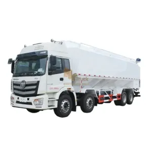 TRANSPORTE DE CARGA 20T