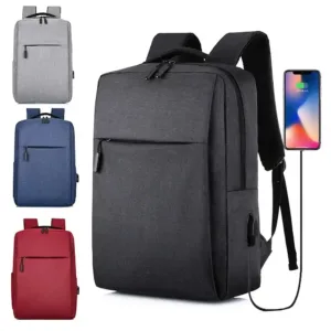MOCHILA DE NEGOCIO