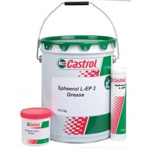 CASTROL